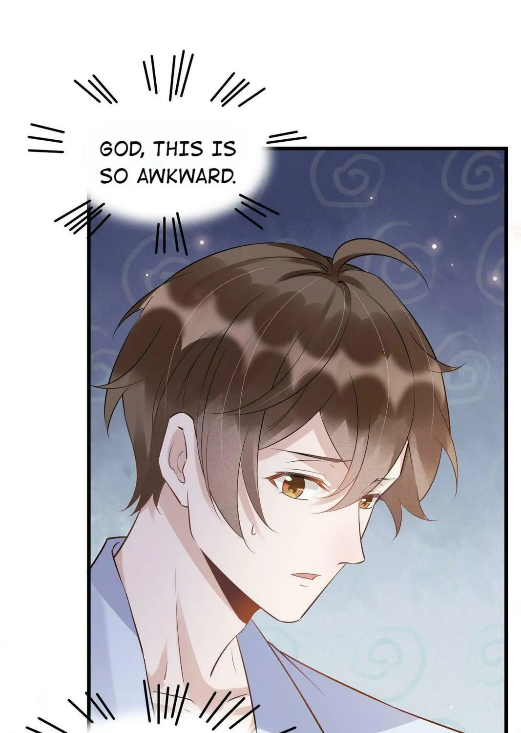 Read Your Distance (Colored) chapter 53 image 75 on Lezhin