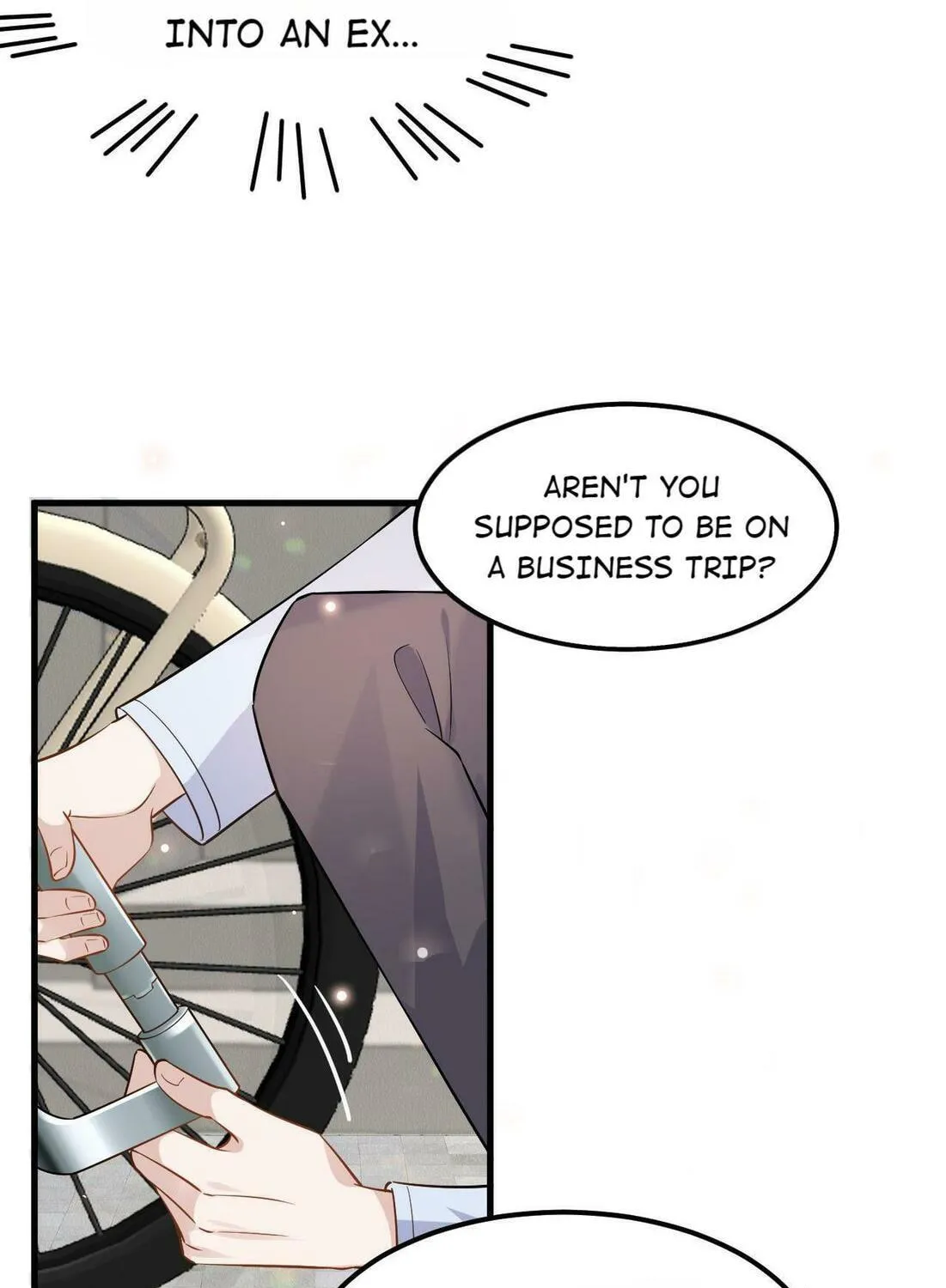 Read Your Distance (Colored) chapter 53 image 77 on Lezhin