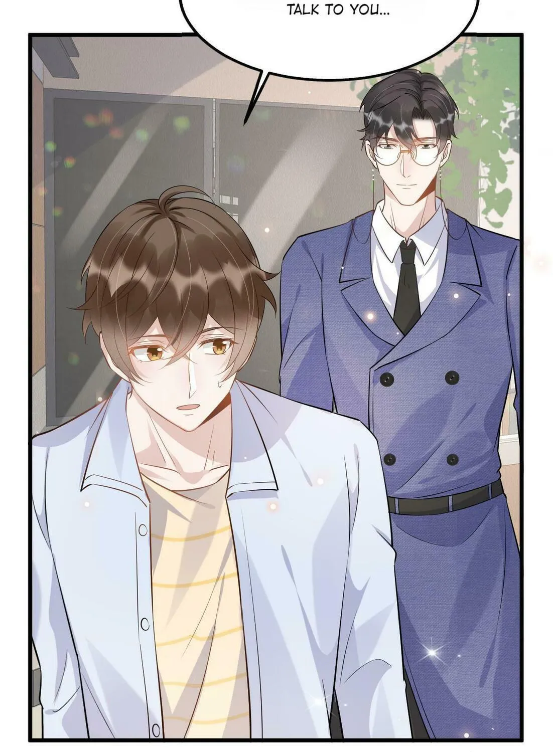 Read Your Distance (Colored) chapter 53 image 79 on Lezhin