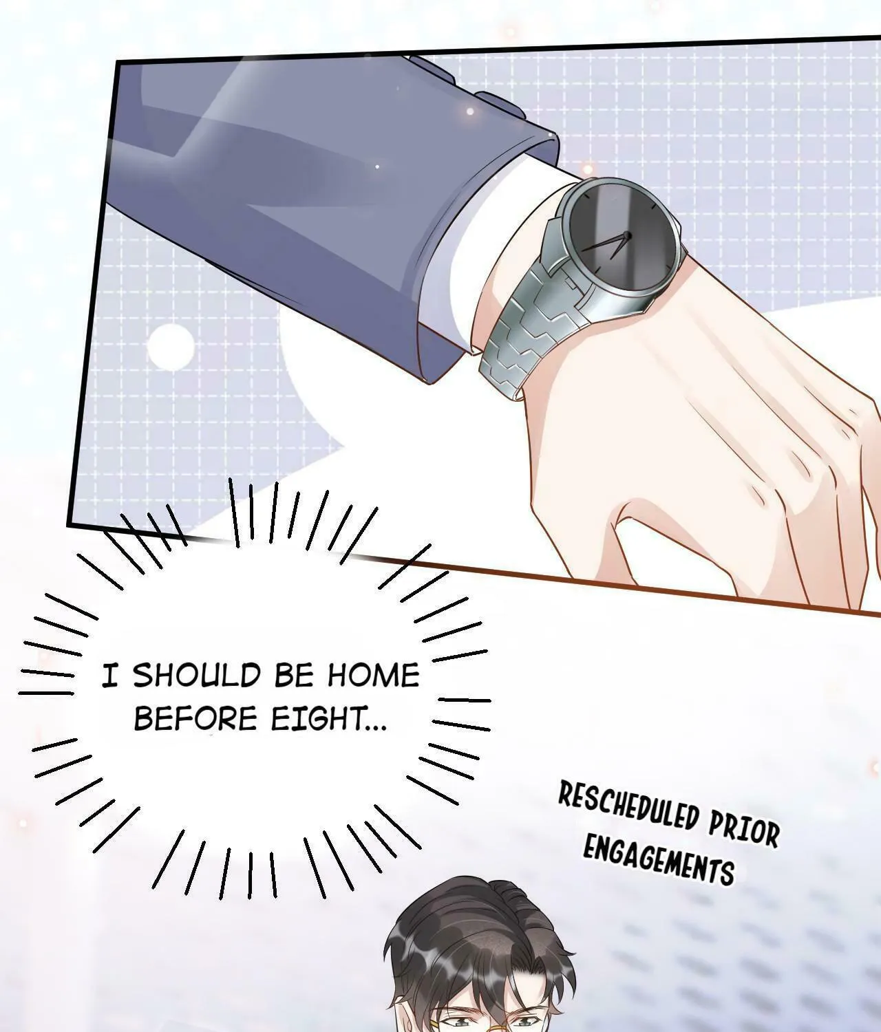 Read Your Distance (Colored) chapter 53 image 8 on Lezhin