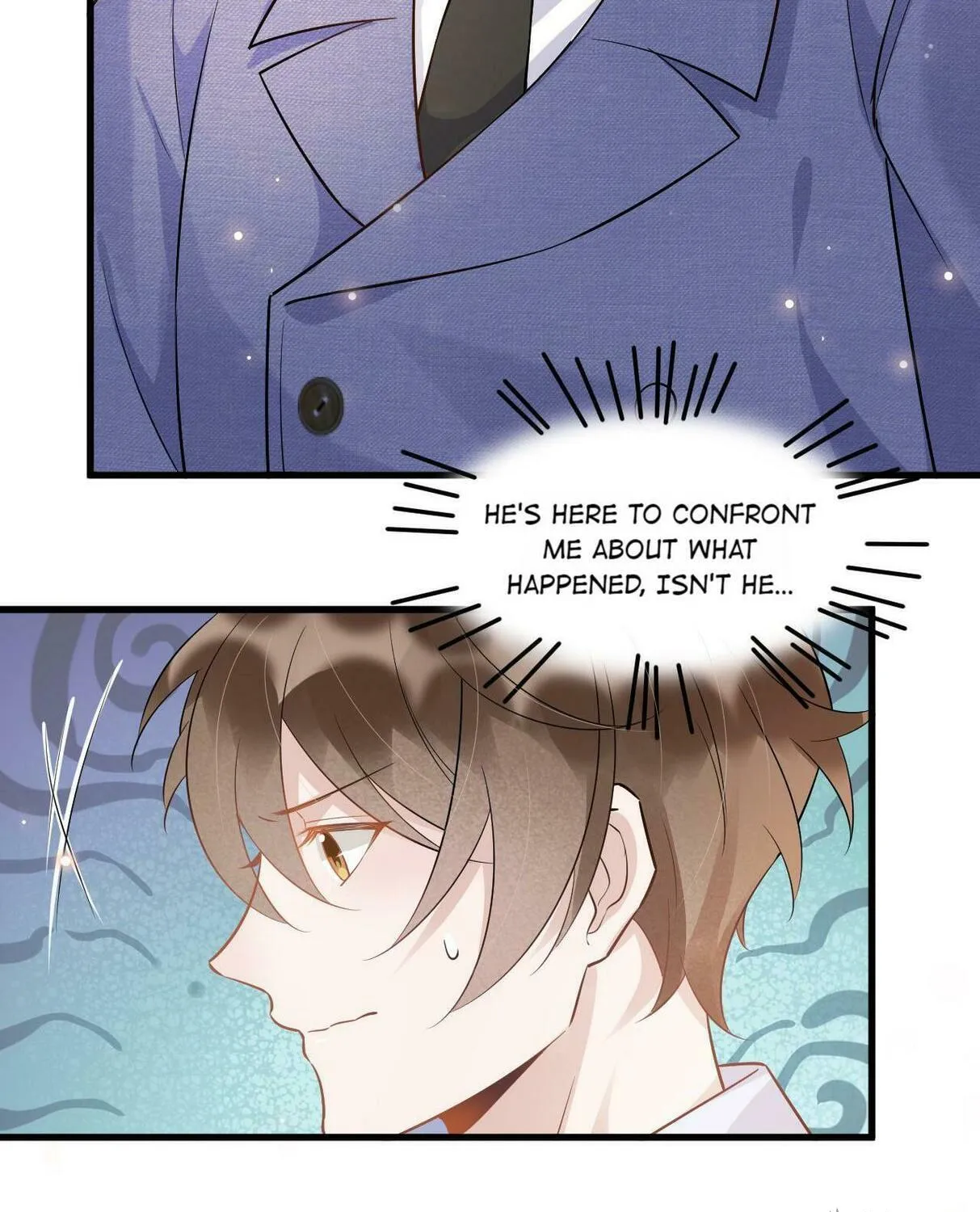 Read Your Distance (Colored) chapter 53 image 83 on Lezhin
