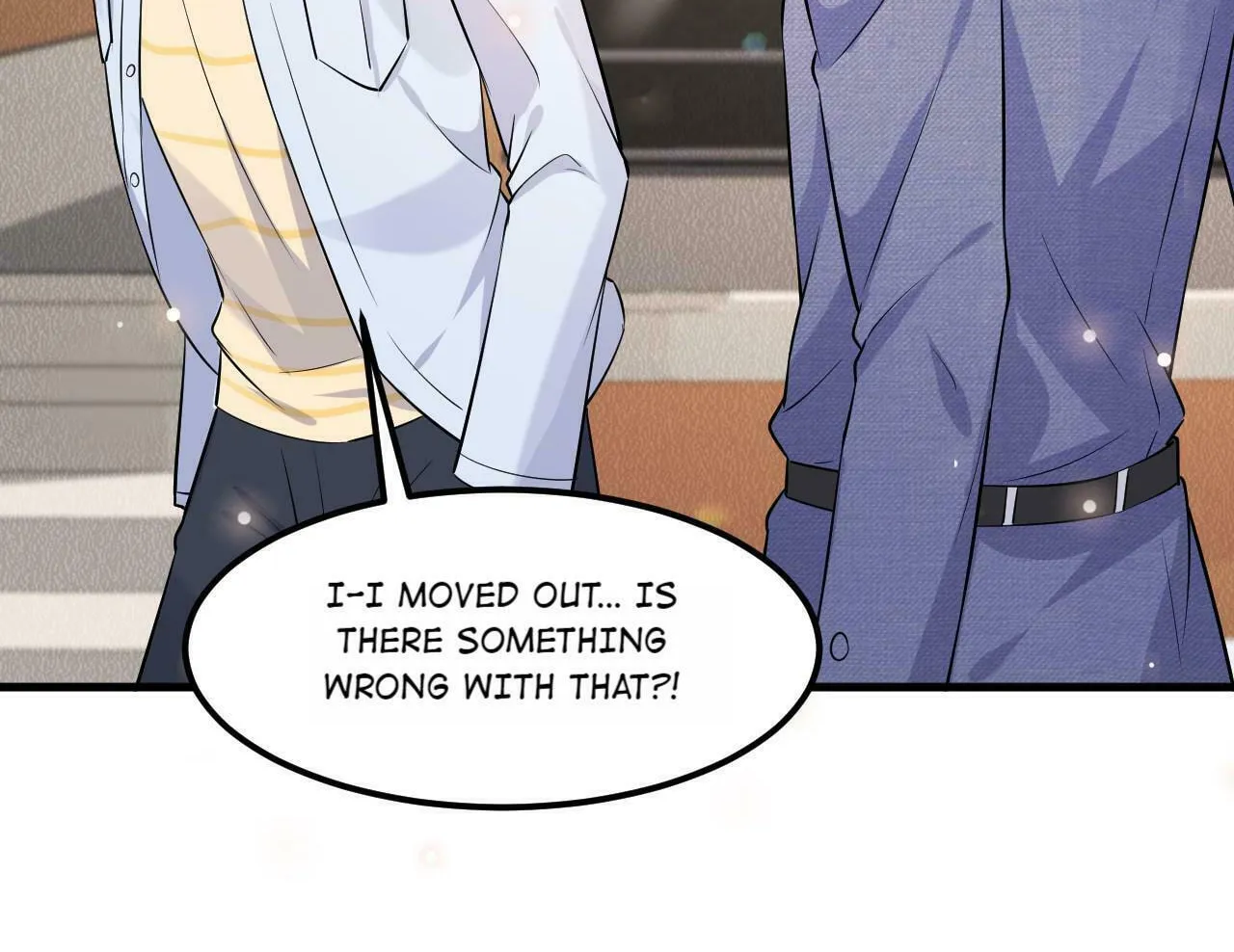 Read Your Distance (Colored) chapter 53 image 86 on Lezhin