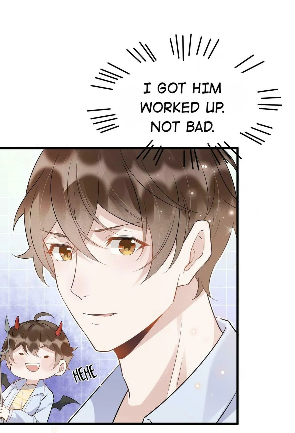 Read Your Distance (Colored) chapter 53 image 87 on Lezhin
