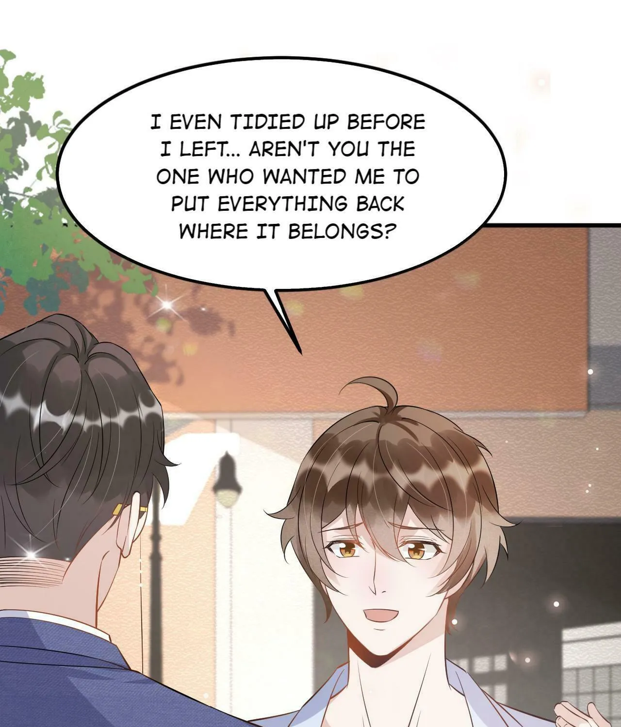 Read Your Distance (Colored) chapter 53 image 91 on Lezhin
