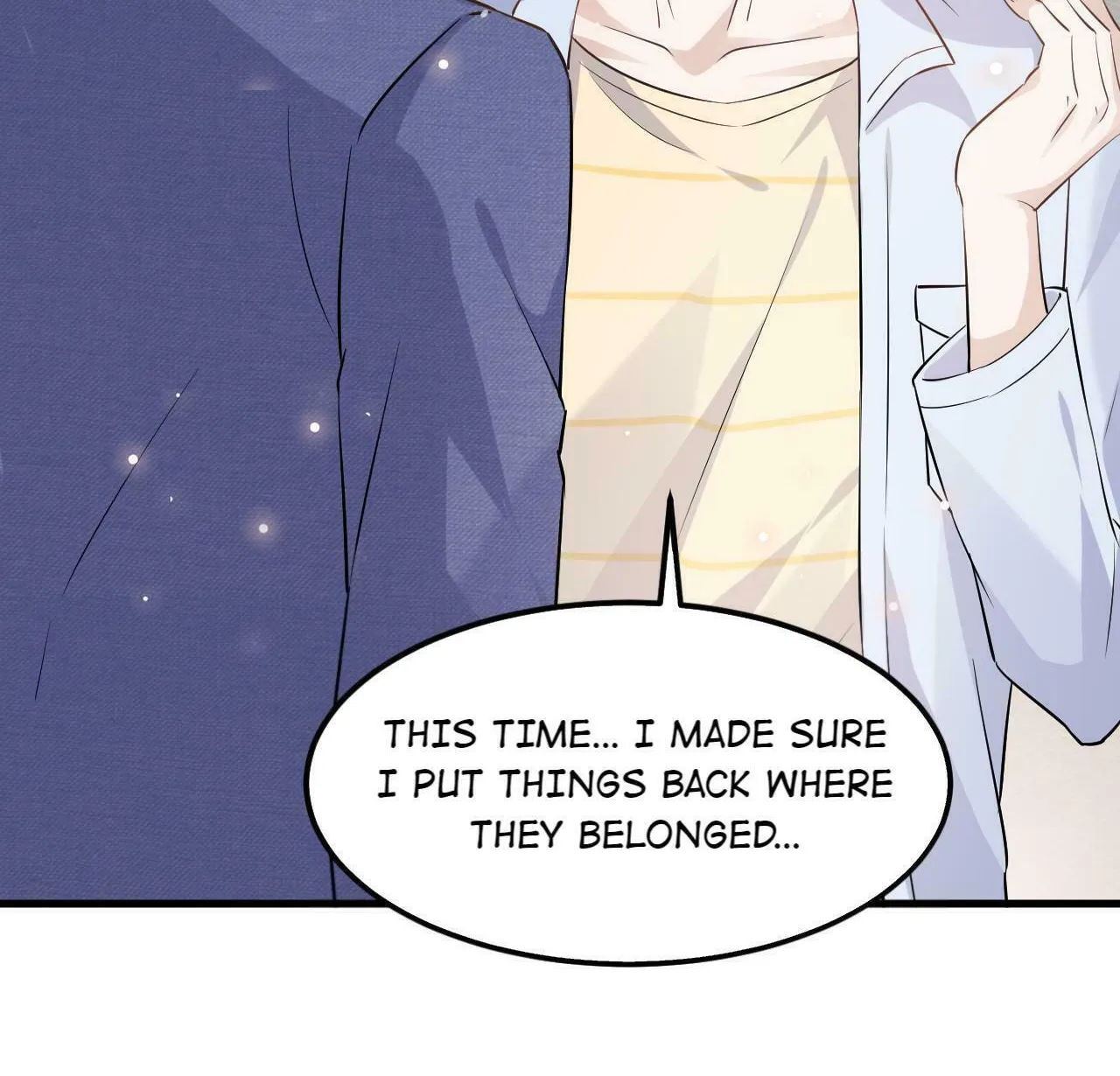 Read Your Distance (Colored) chapter 53 image 92 on Lezhin
