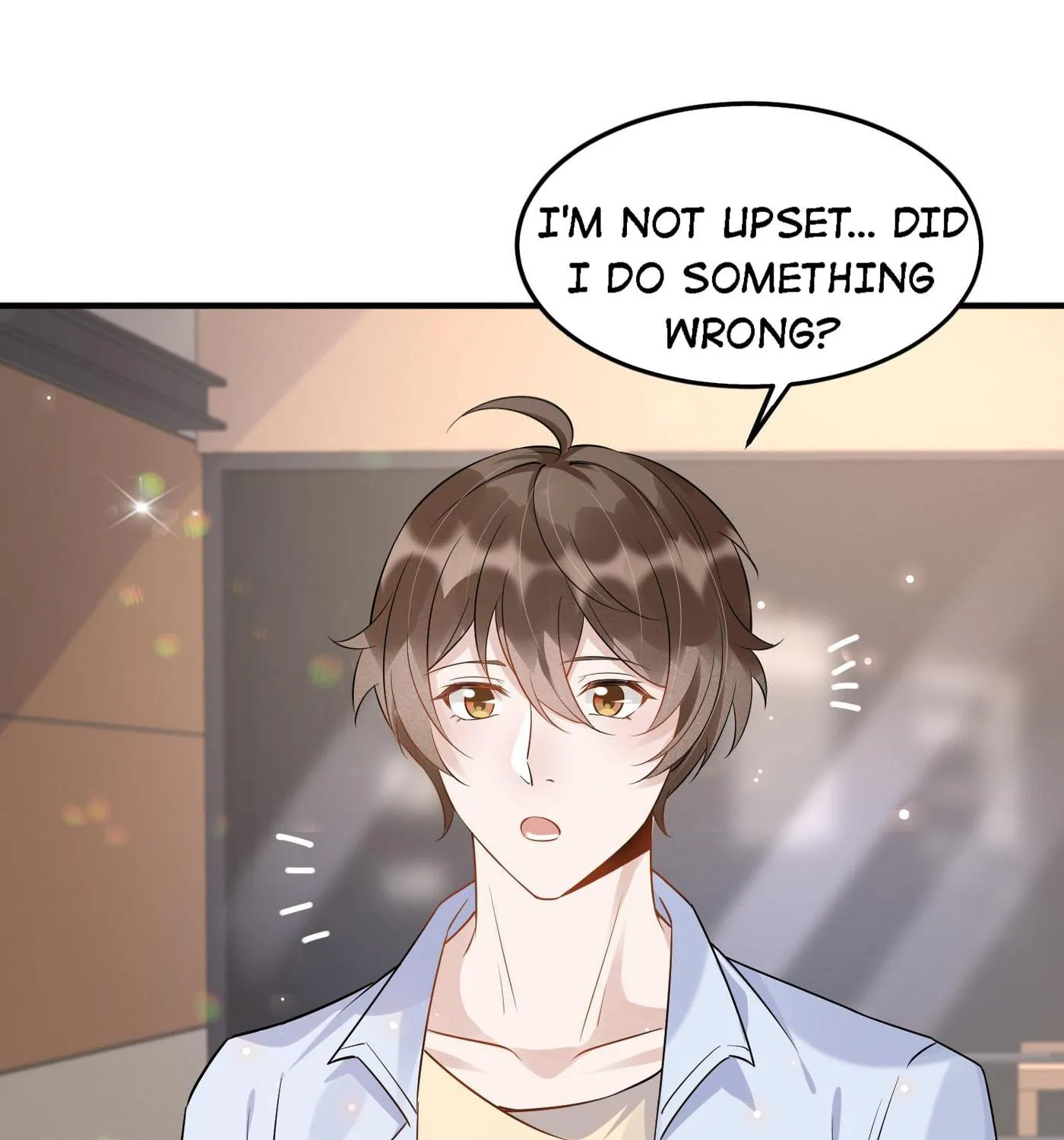 Read Your Distance (Colored) chapter 54 image 19 on Lezhin