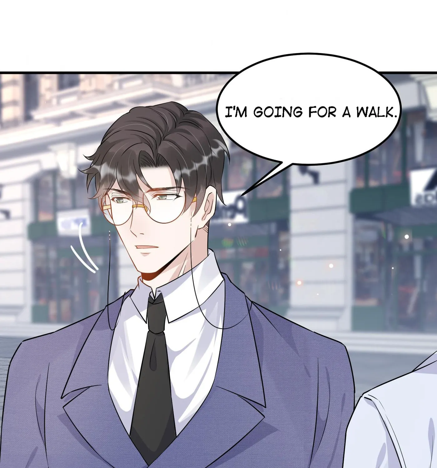 Read Your Distance (Colored) chapter 54 image 25 on Lezhin