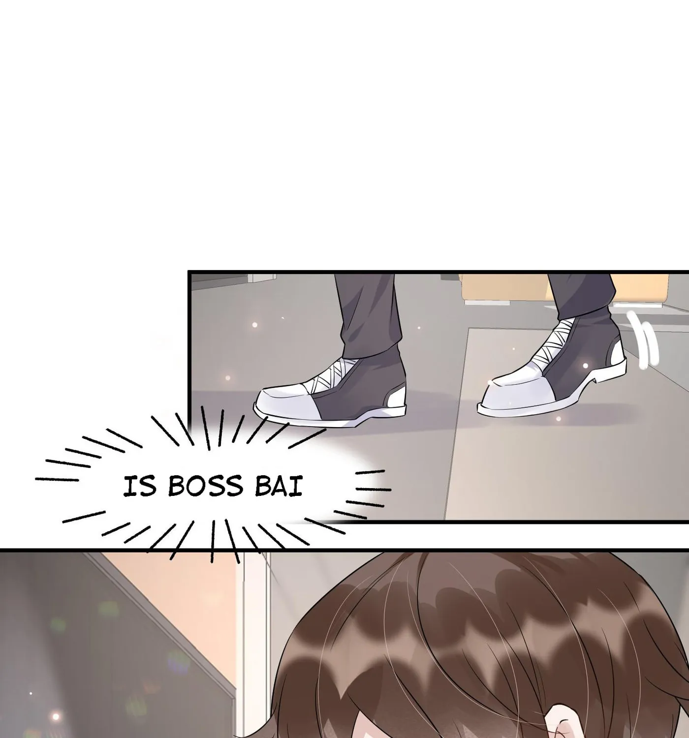 Read Your Distance (Colored) chapter 54 image 27 on Lezhin