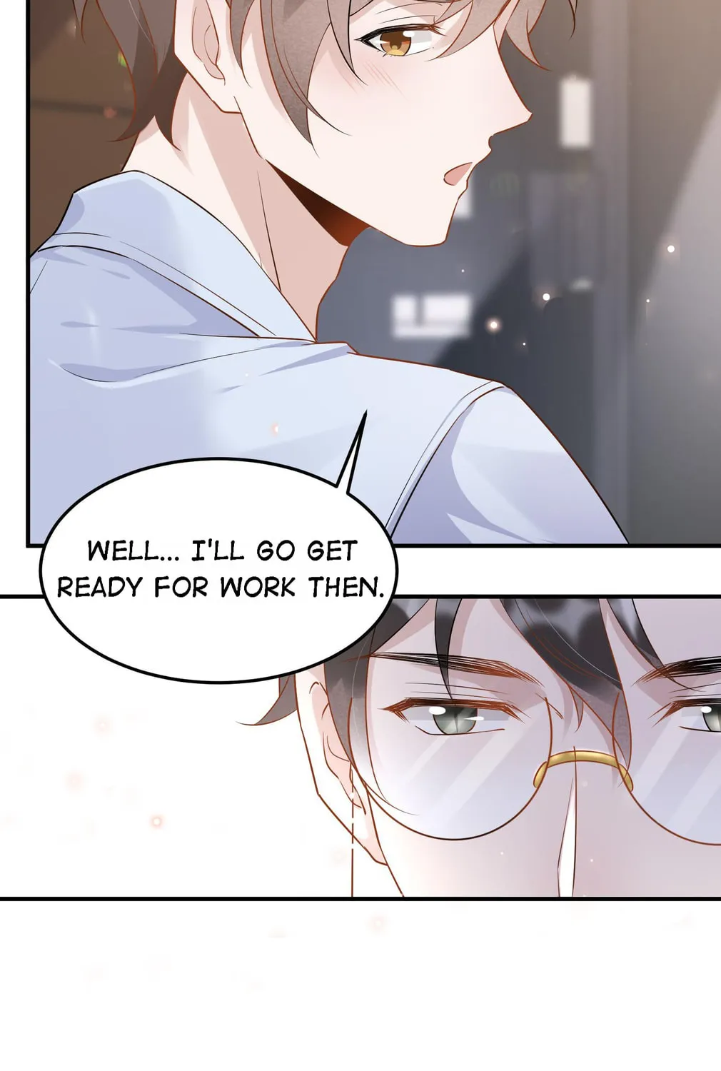 Read Your Distance (Colored) chapter 54 image 32 on Lezhin