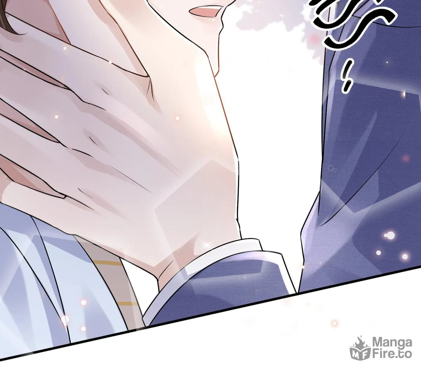 Read Your Distance (Colored) chapter 54 image 37 on Lezhin