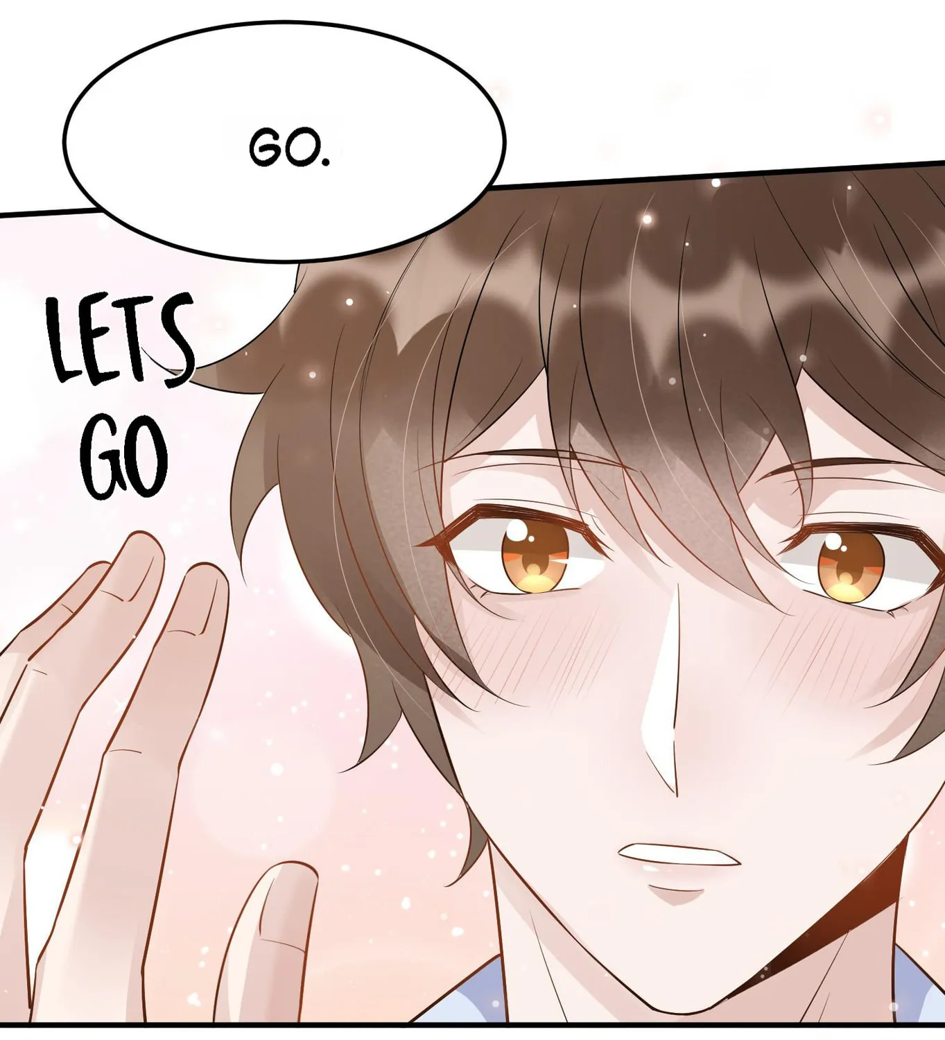 Read Your Distance (Colored) chapter 54 image 38 on Lezhin