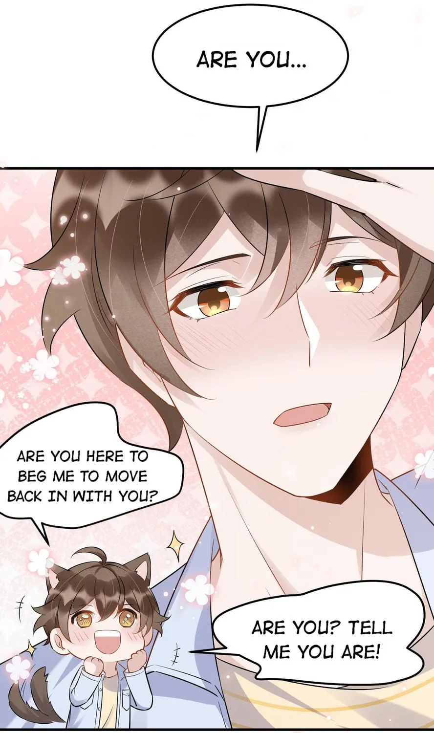 Read Your Distance (Colored) chapter 54 image 42 on Lezhin