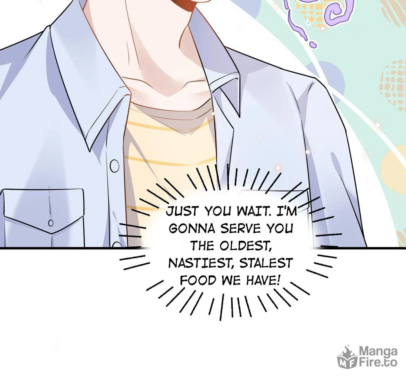 Read Your Distance (Colored) chapter 54 image 55 on Lezhin