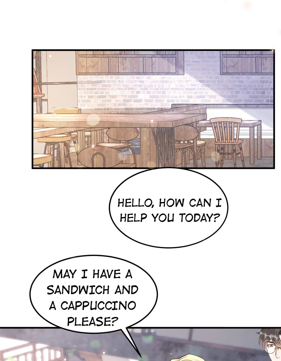 Read Your Distance (Colored) chapter 54 image 58 on Lezhin