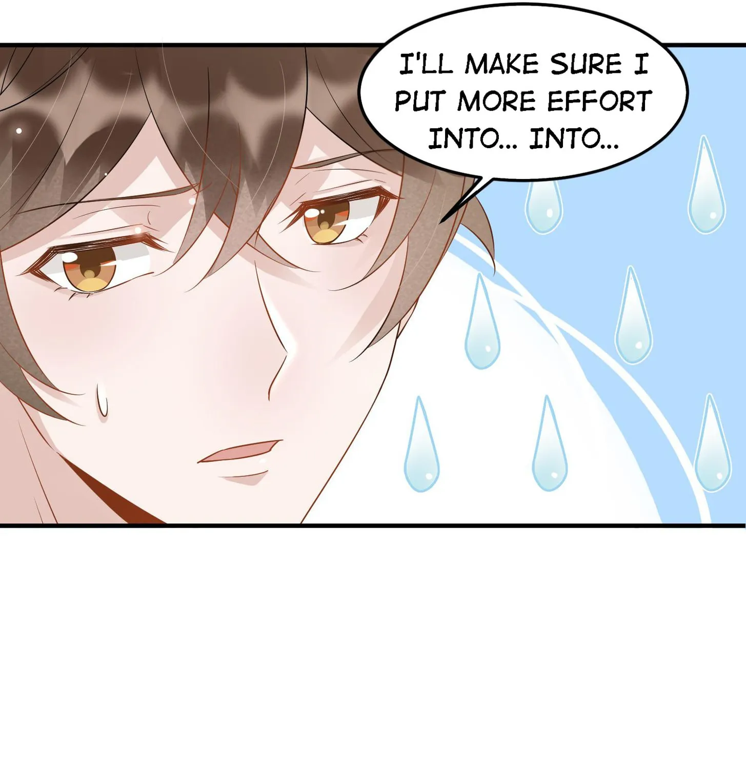 Read Your Distance (Colored) chapter 54 image 6 on Lezhin