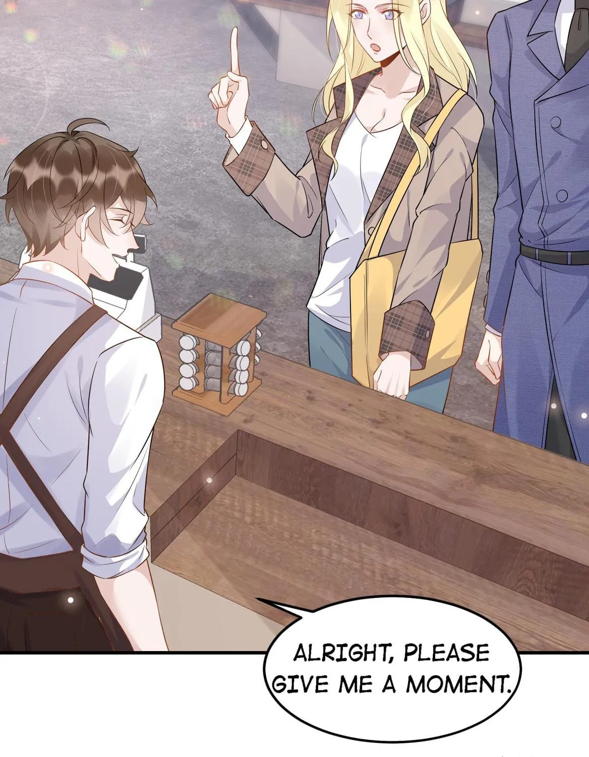 Read Your Distance (Colored) chapter 54 image 60 on Lezhin