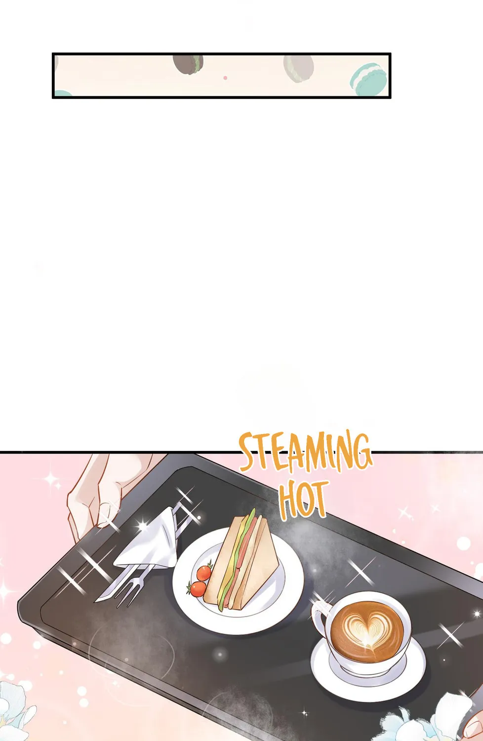 Read Your Distance (Colored) chapter 54 image 62 on Lezhin