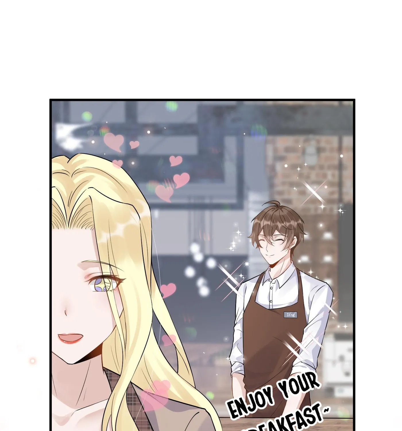 Read Your Distance (Colored) chapter 54 image 68 on Lezhin