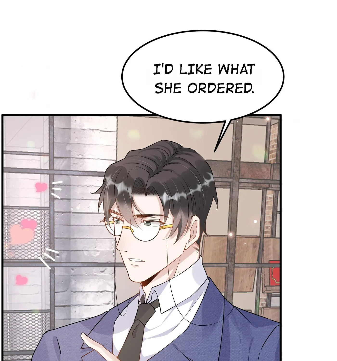 Read Your Distance (Colored) chapter 54 image 72 on Lezhin