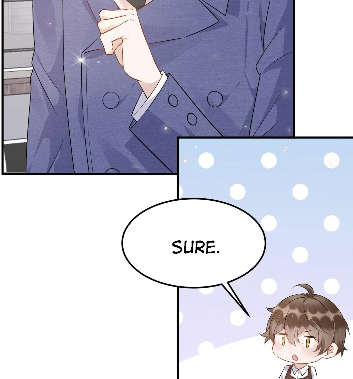 Read Your Distance (Colored) chapter 54 image 73 on Lezhin
