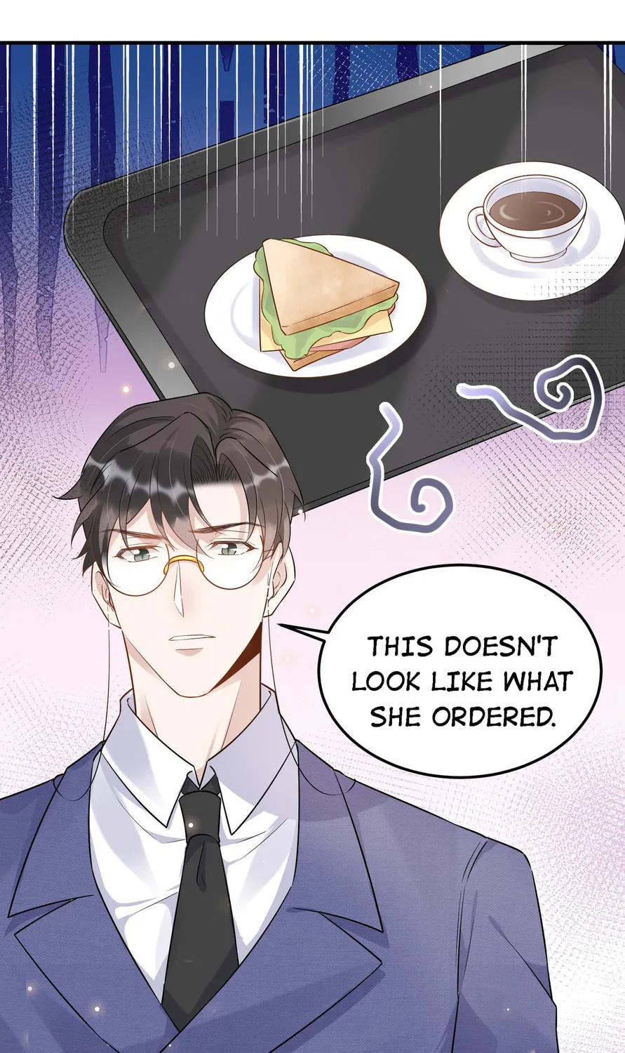 Read Your Distance (Colored) chapter 54 image 78 on Lezhin