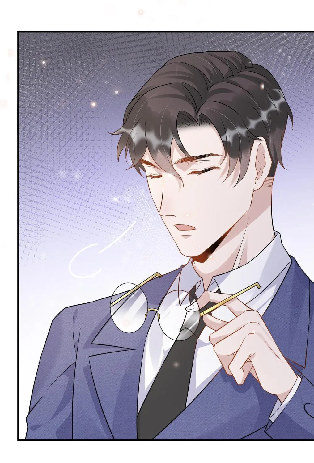 Read Your Distance (Colored) chapter 54 image 8 on Lezhin