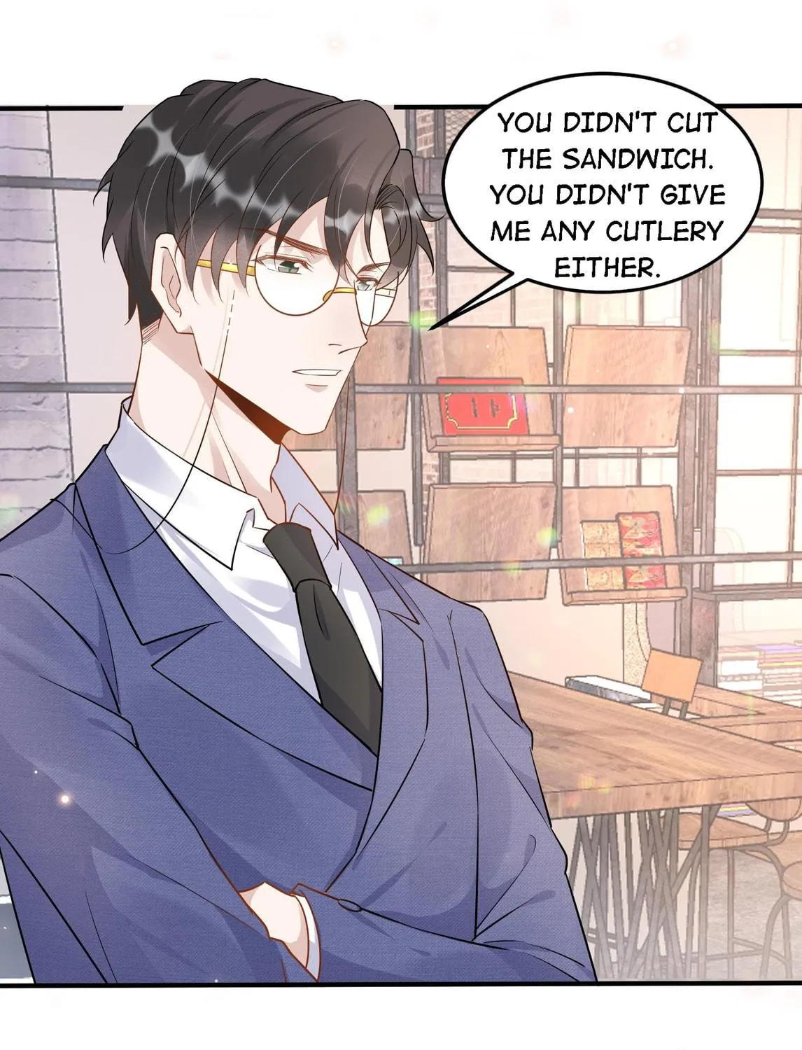 Read Your Distance (Colored) chapter 54 image 82 on Lezhin