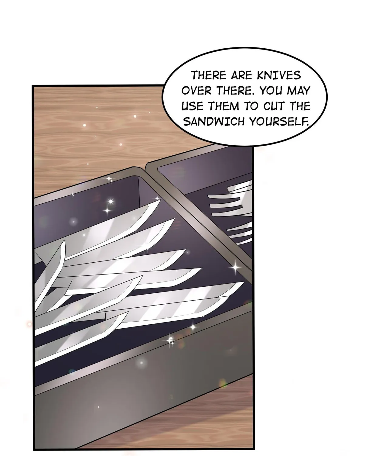 Read Your Distance (Colored) chapter 54 image 84 on Lezhin