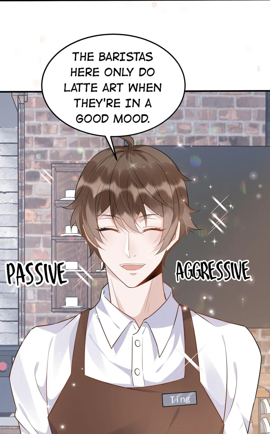 Read Your Distance (Colored) chapter 54 image 88 on Lezhin