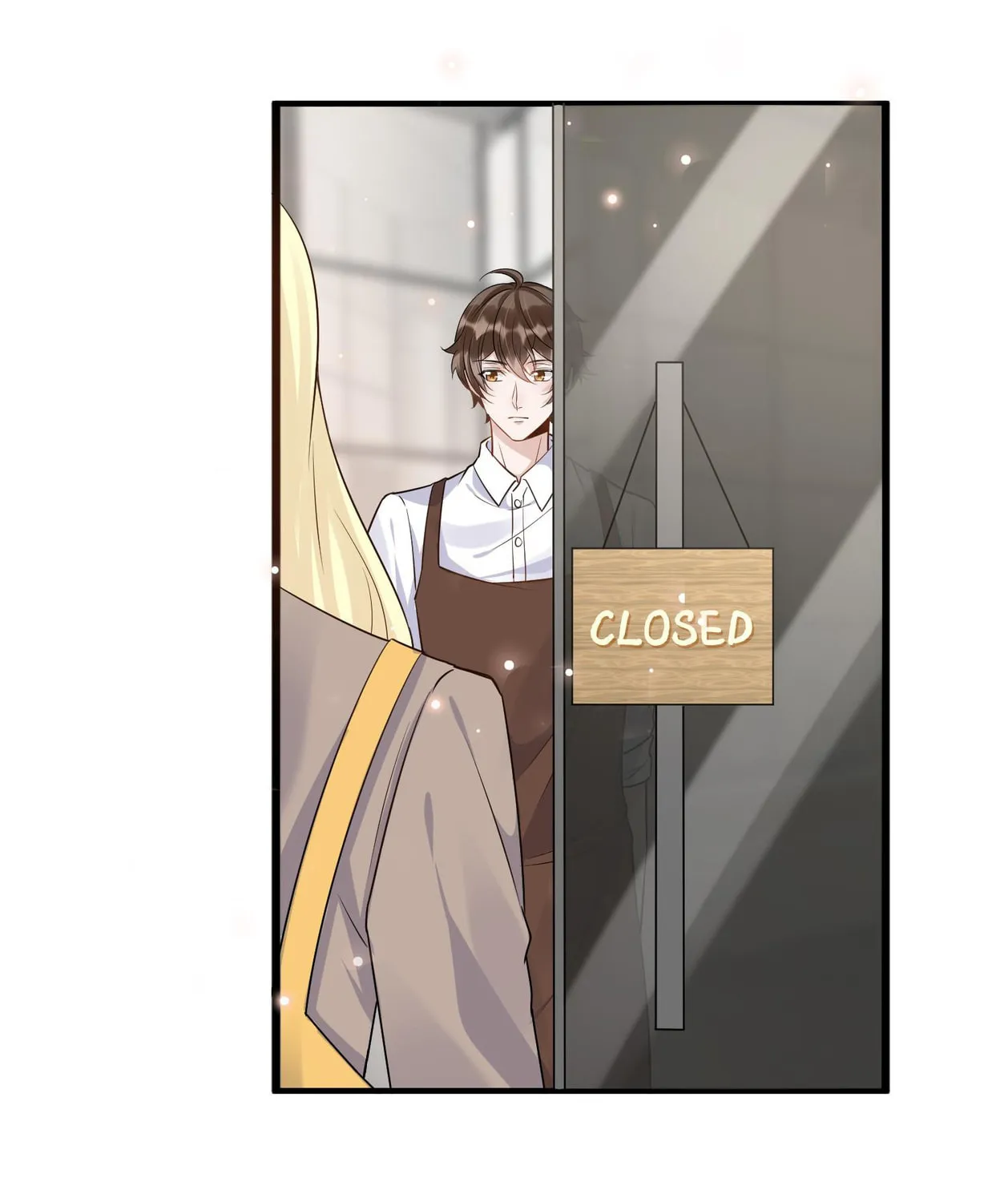 Read Your Distance (Colored) chapter 55 image 101 on Lezhin