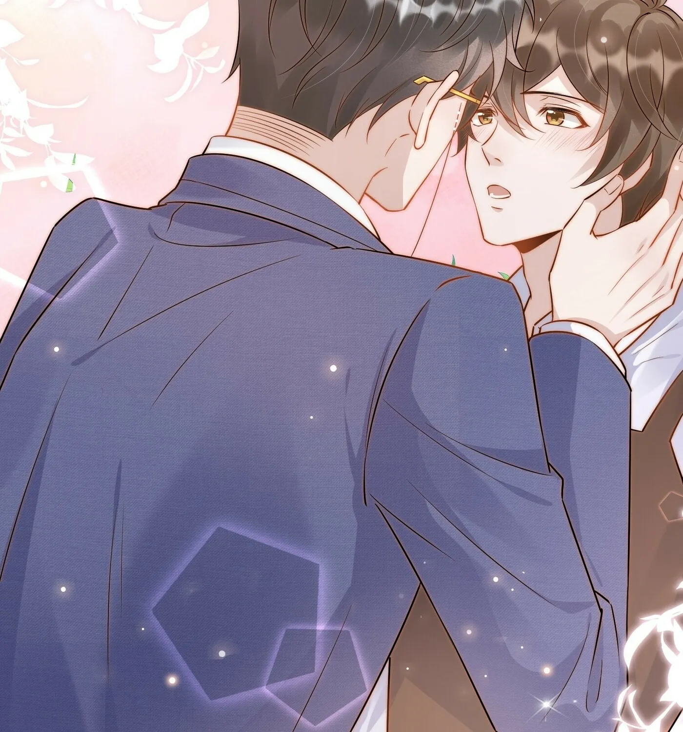 Read Your Distance (Colored) chapter 55 image 106 on Lezhin
