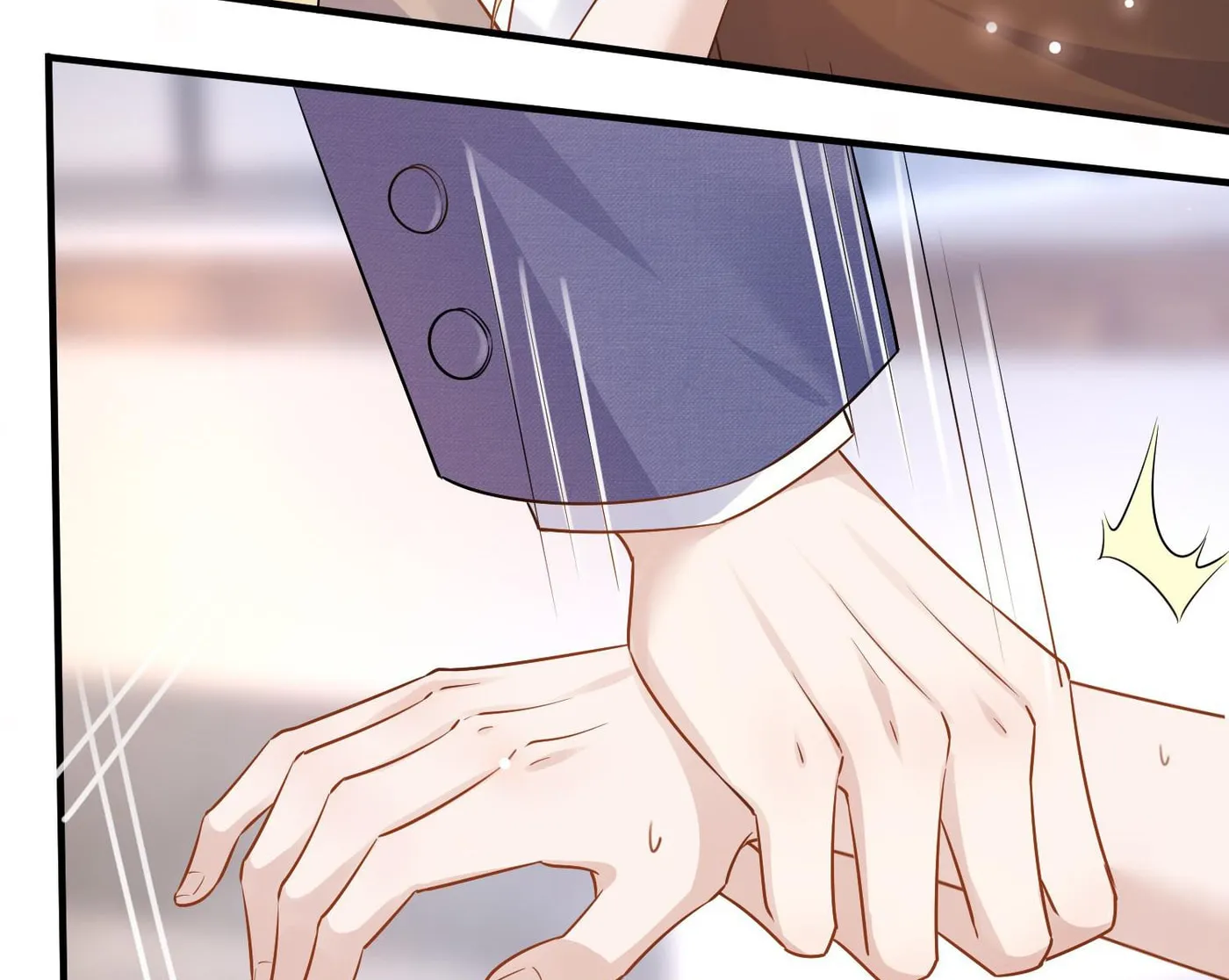 Read Your Distance (Colored) chapter 55 image 15 on Lezhin