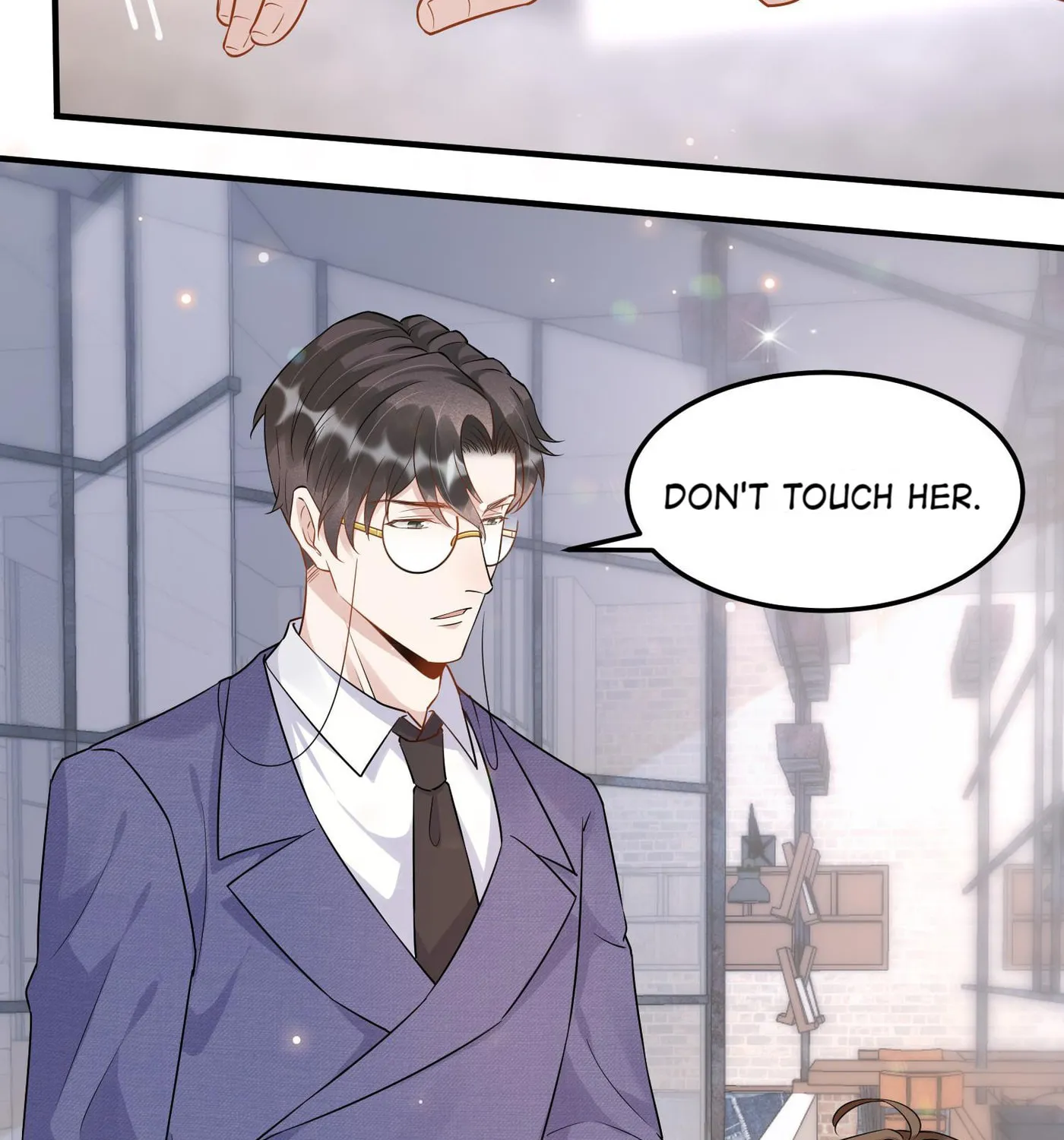 Read Your Distance (Colored) chapter 55 image 16 on Lezhin