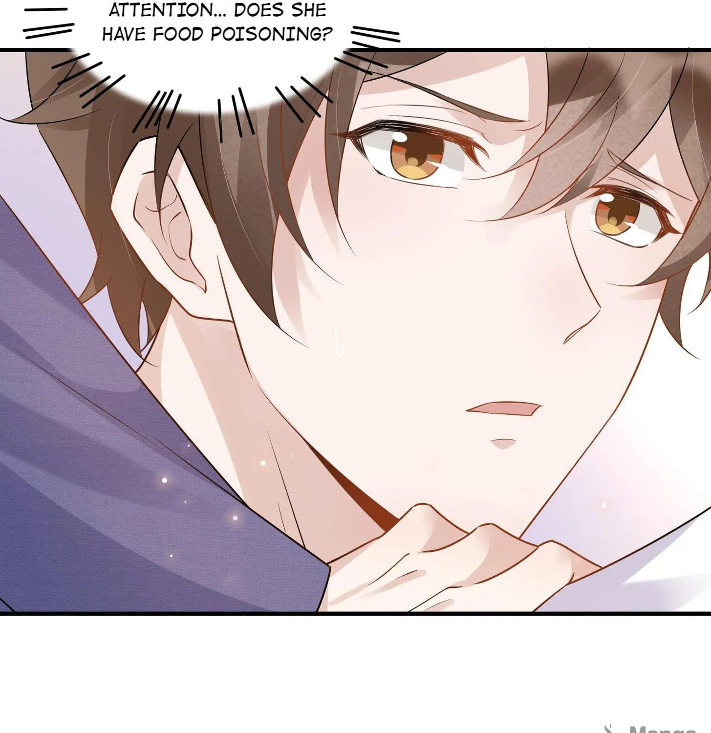 Read Your Distance (Colored) chapter 55 image 20 on Lezhin