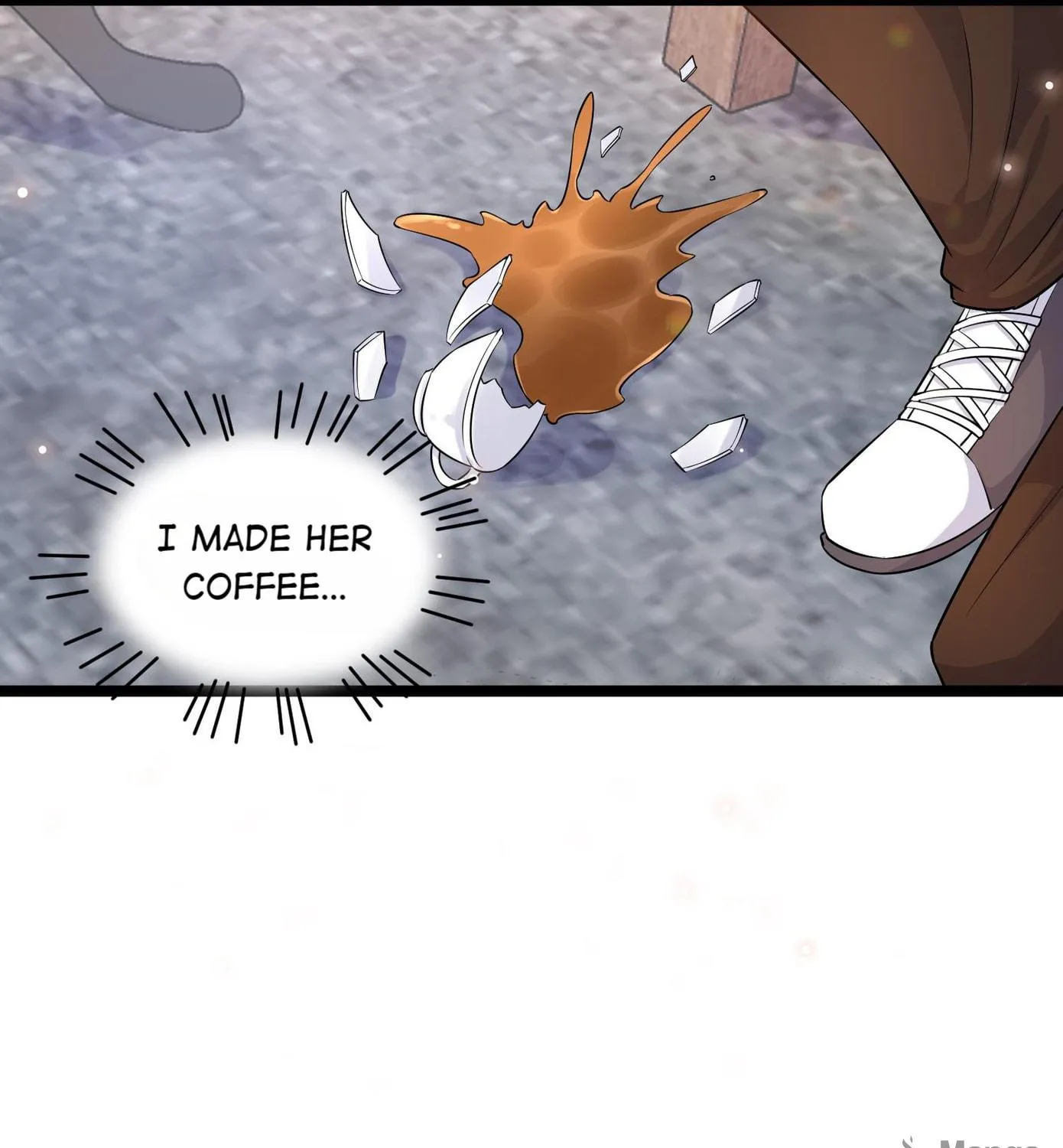 Read Your Distance (Colored) chapter 55 image 24 on Lezhin