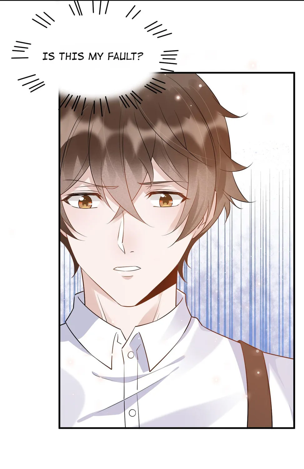 Read Your Distance (Colored) chapter 55 image 28 on Lezhin