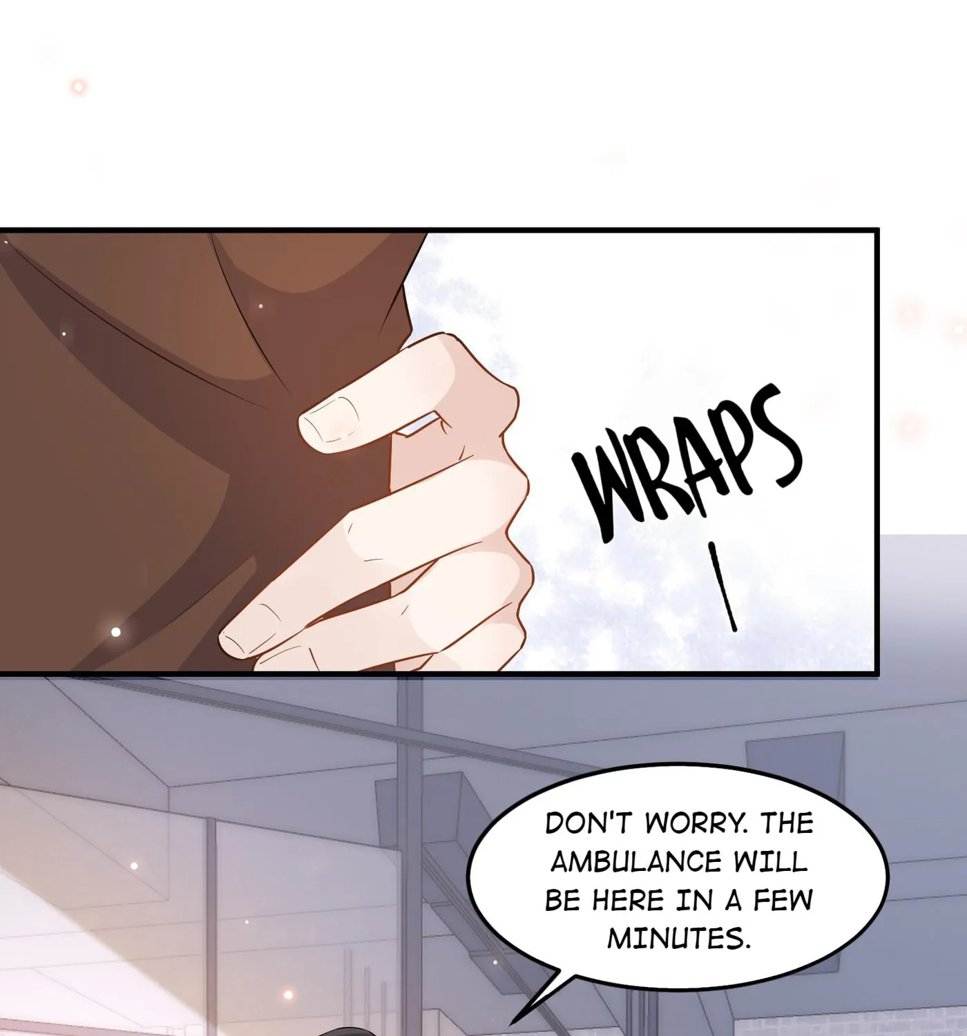 Read Your Distance (Colored) chapter 55 image 30 on Lezhin