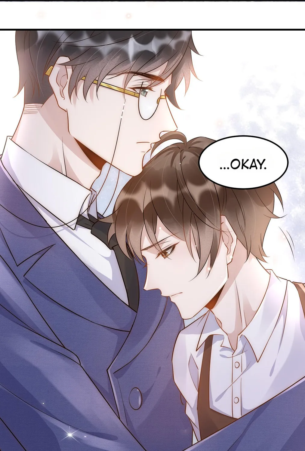 Read Your Distance (Colored) chapter 55 image 33 on Lezhin