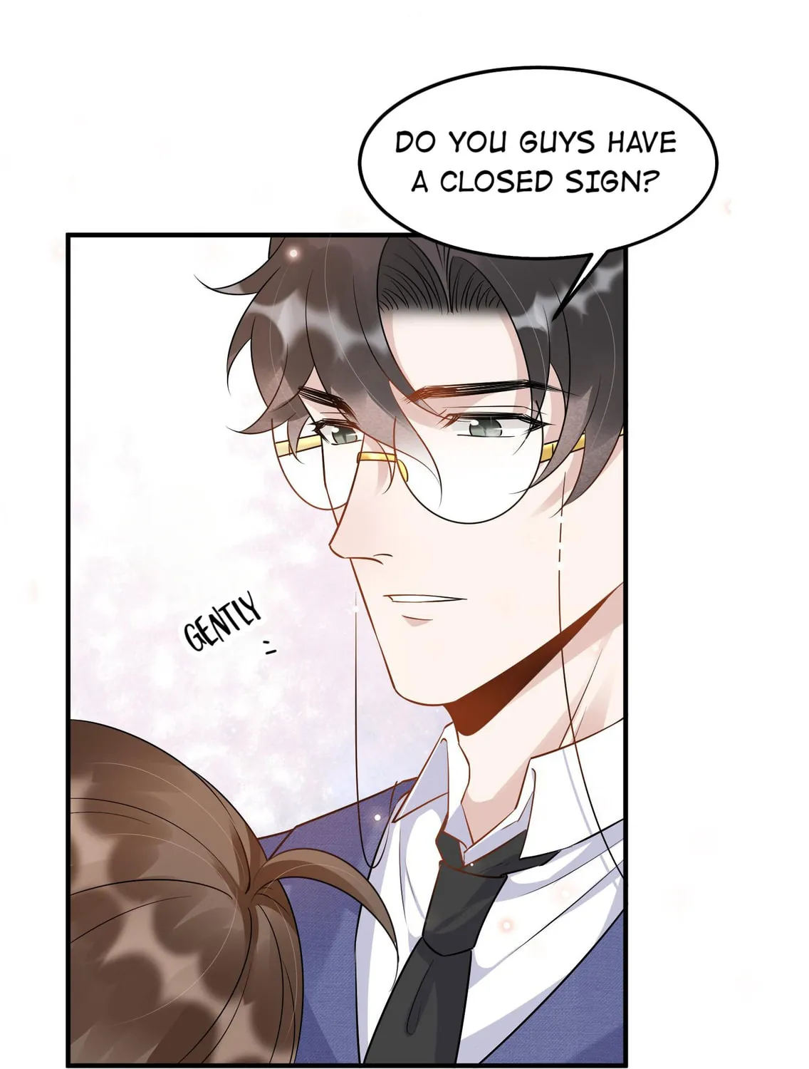 Read Your Distance (Colored) chapter 55 image 40 on Lezhin