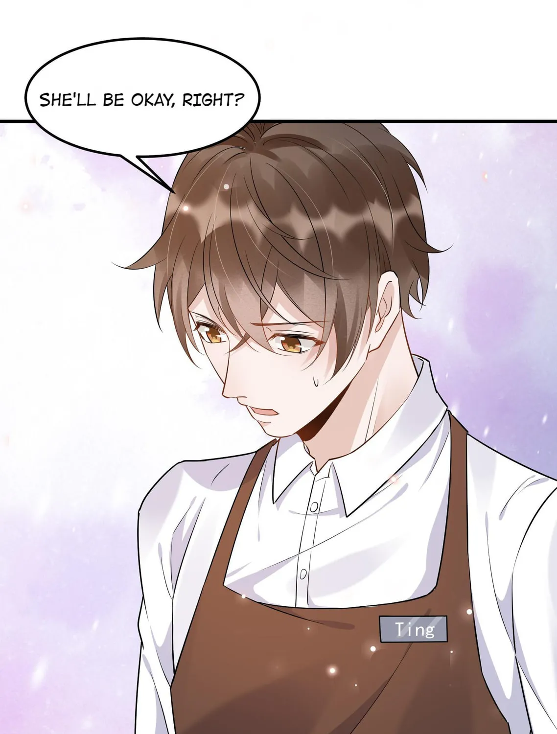 Read Your Distance (Colored) chapter 55 image 48 on Lezhin
