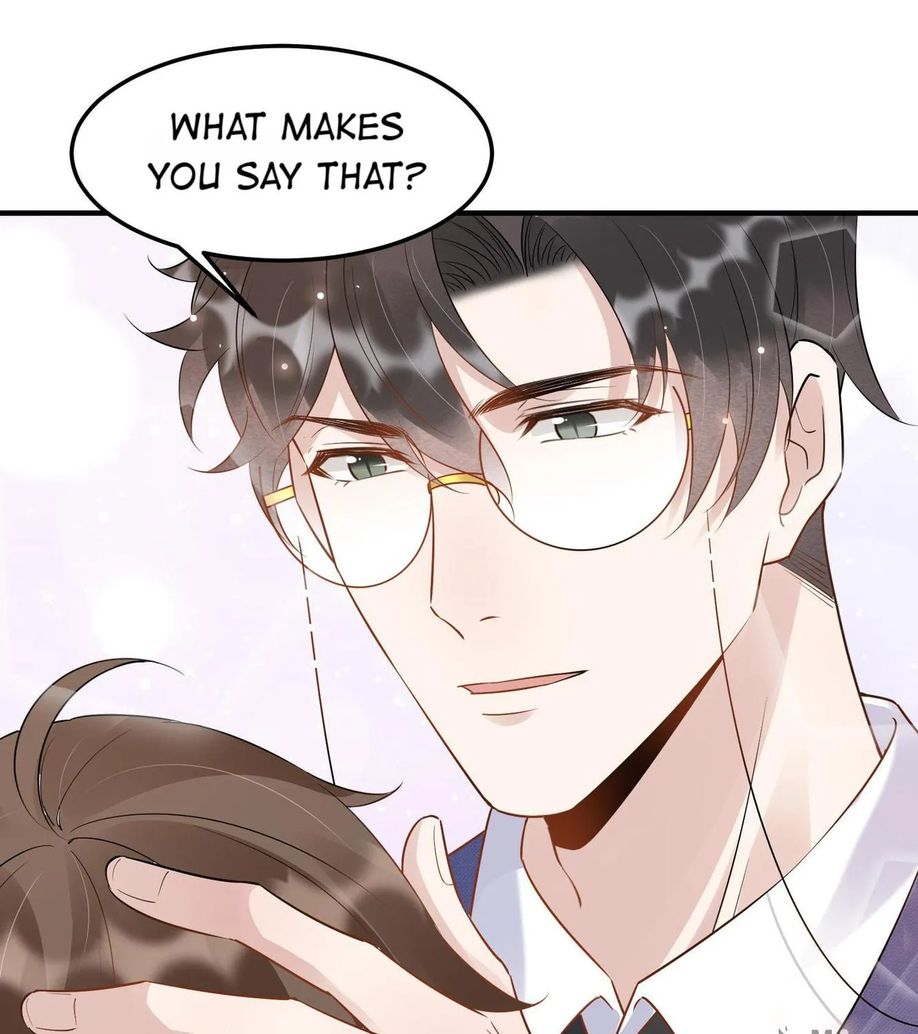 Read Your Distance (Colored) chapter 55 image 52 on Lezhin