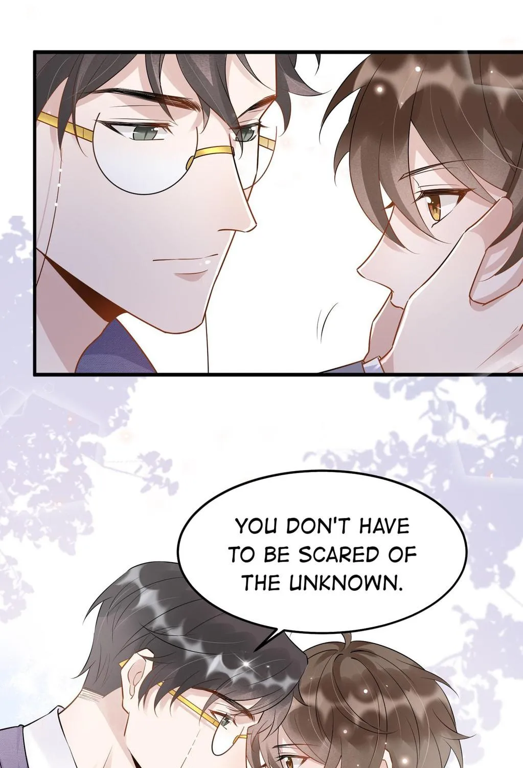 Read Your Distance (Colored) chapter 55 image 56 on Lezhin