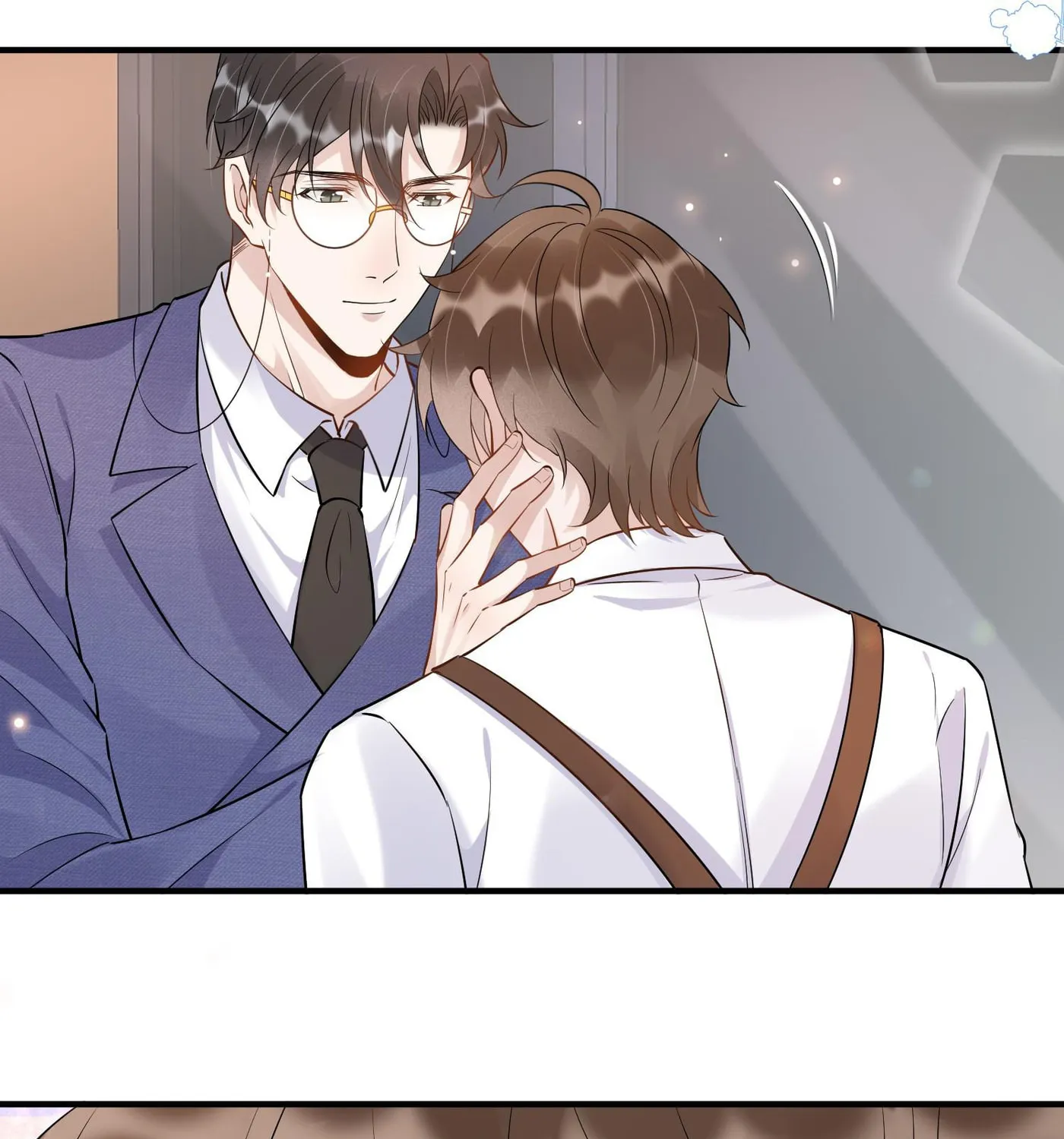 Read Your Distance (Colored) chapter 55 image 60 on Lezhin