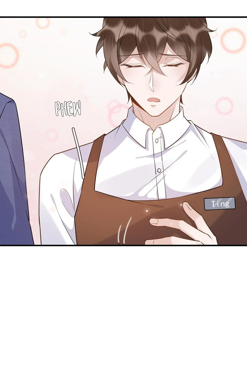 Read Your Distance (Colored) chapter 55 image 69 on Lezhin