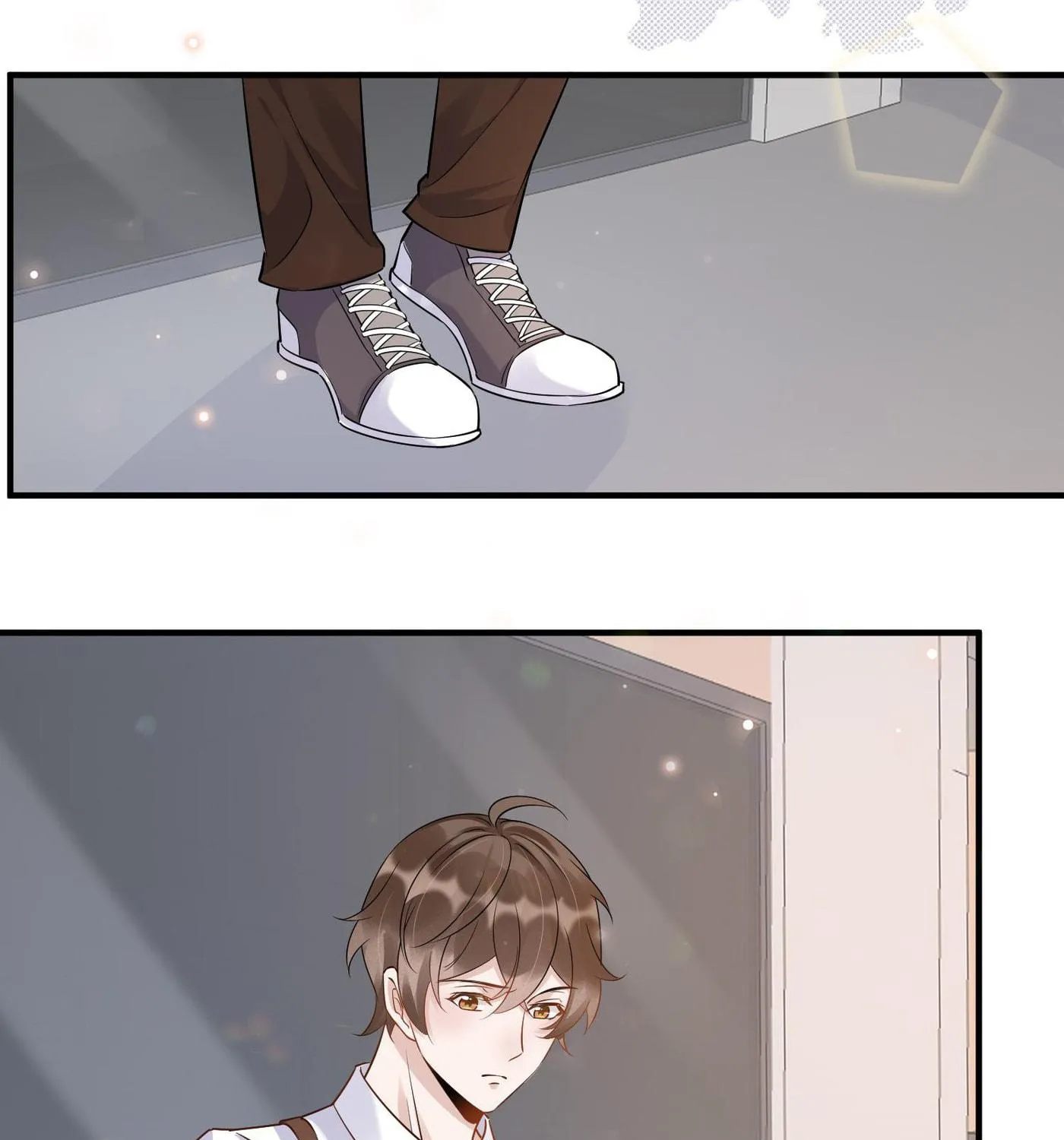 Read Your Distance (Colored) chapter 55 image 73 on Lezhin