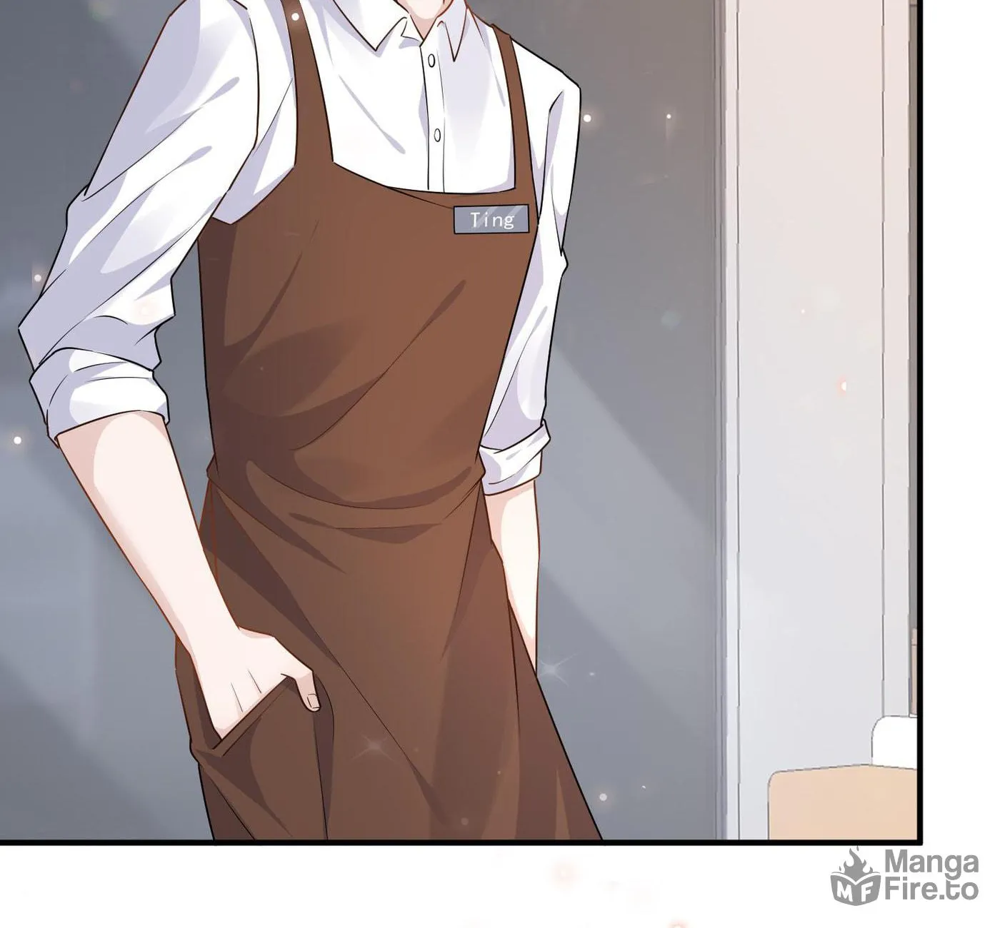 Read Your Distance (Colored) chapter 55 image 74 on Lezhin