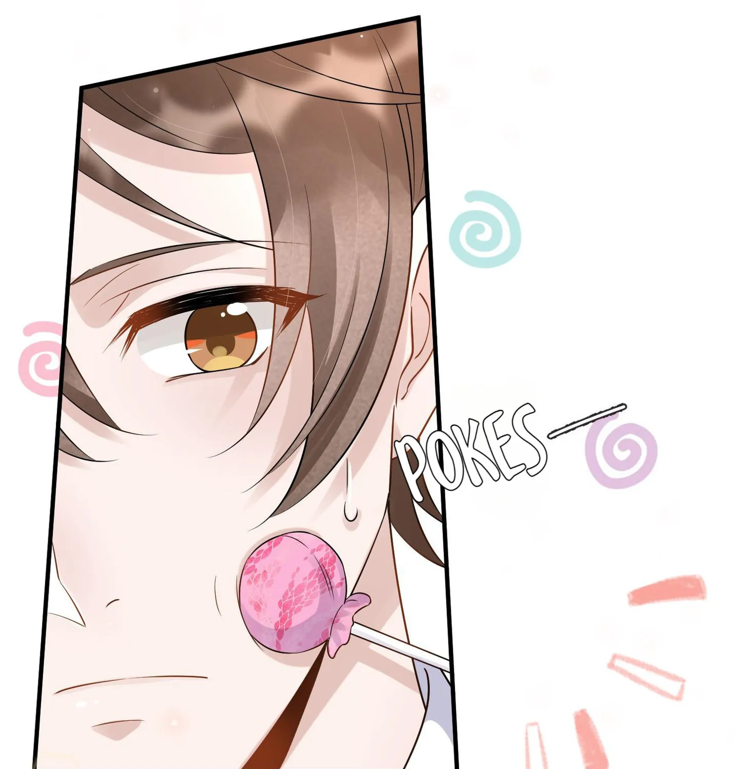 Read Your Distance (Colored) chapter 55 image 77 on Lezhin