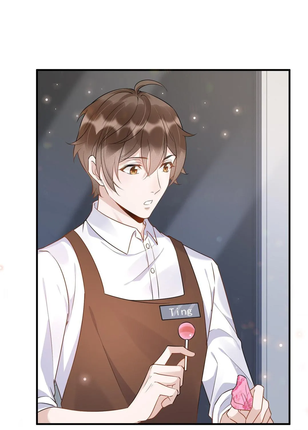 Read Your Distance (Colored) chapter 55 image 81 on Lezhin