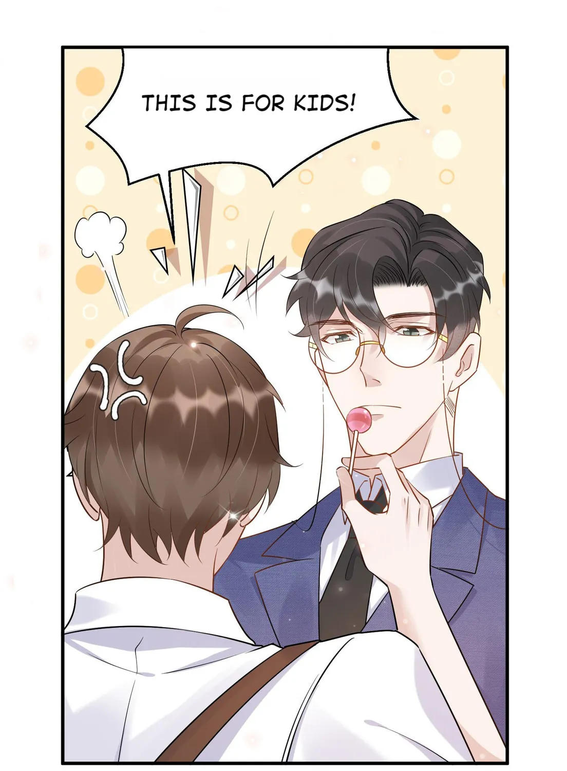 Read Your Distance (Colored) chapter 55 image 85 on Lezhin