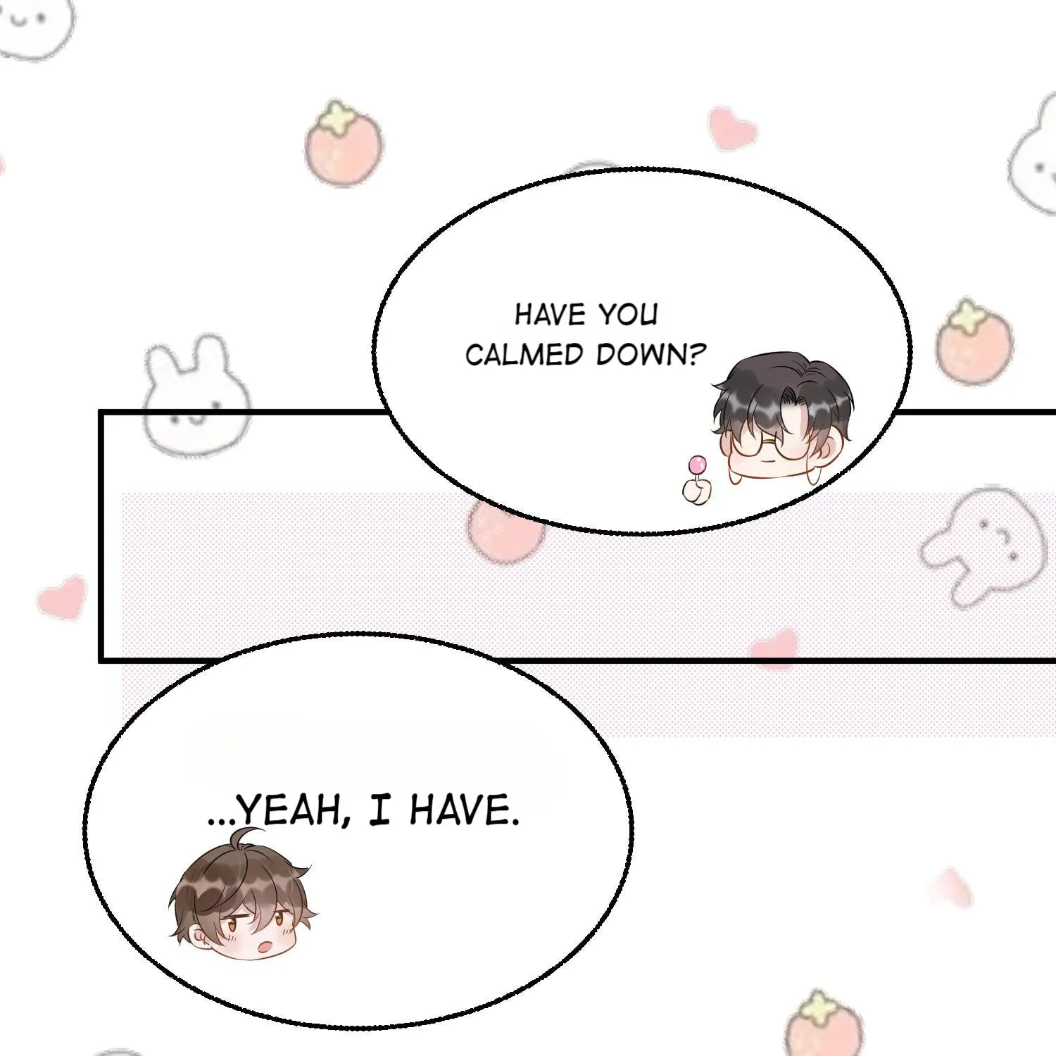 Read Your Distance (Colored) chapter 55 image 89 on Lezhin